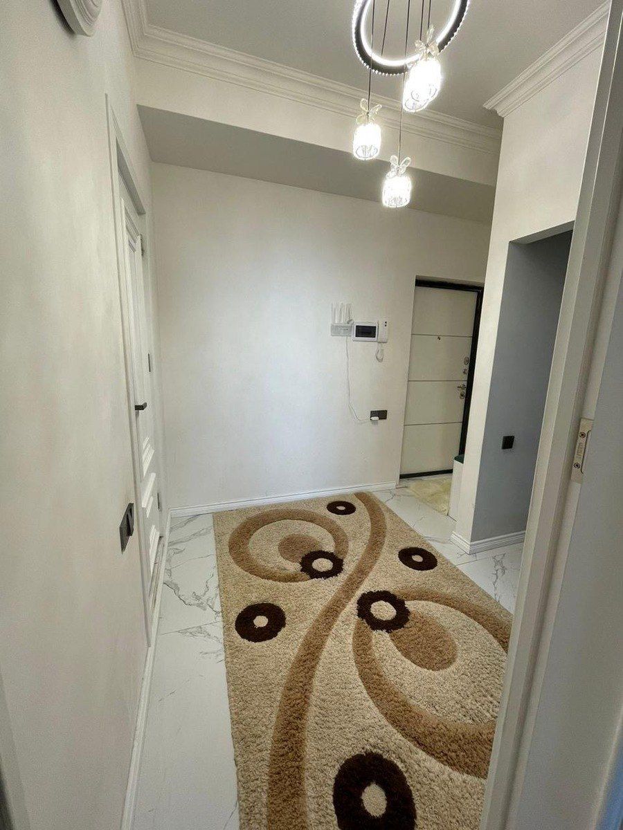 Satılır 2 otaqlı yeni tikili 63 m² — Mənzil, Xırdalan (11)