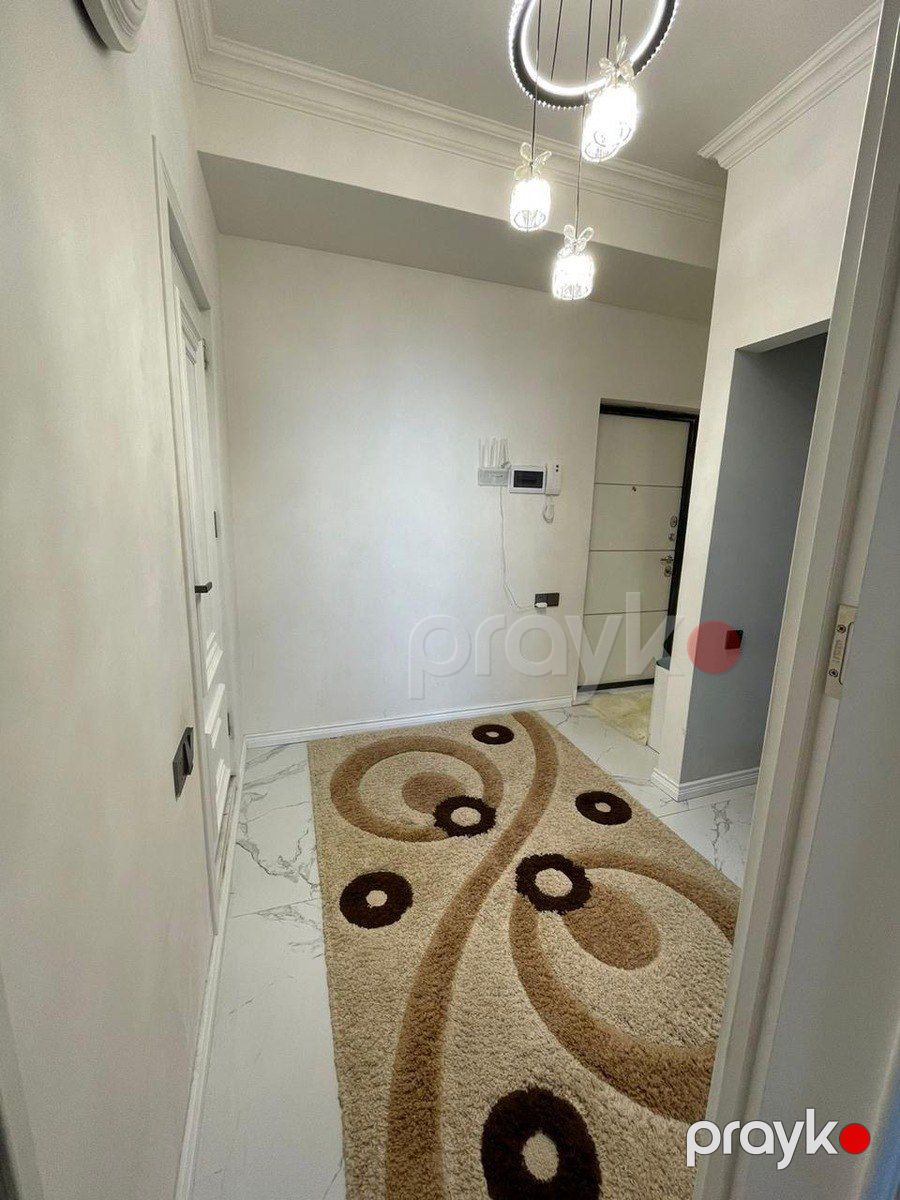 Satılır 2 otaqlı yeni tikili 63 m² — Mənzil, Xırdalan (11)
