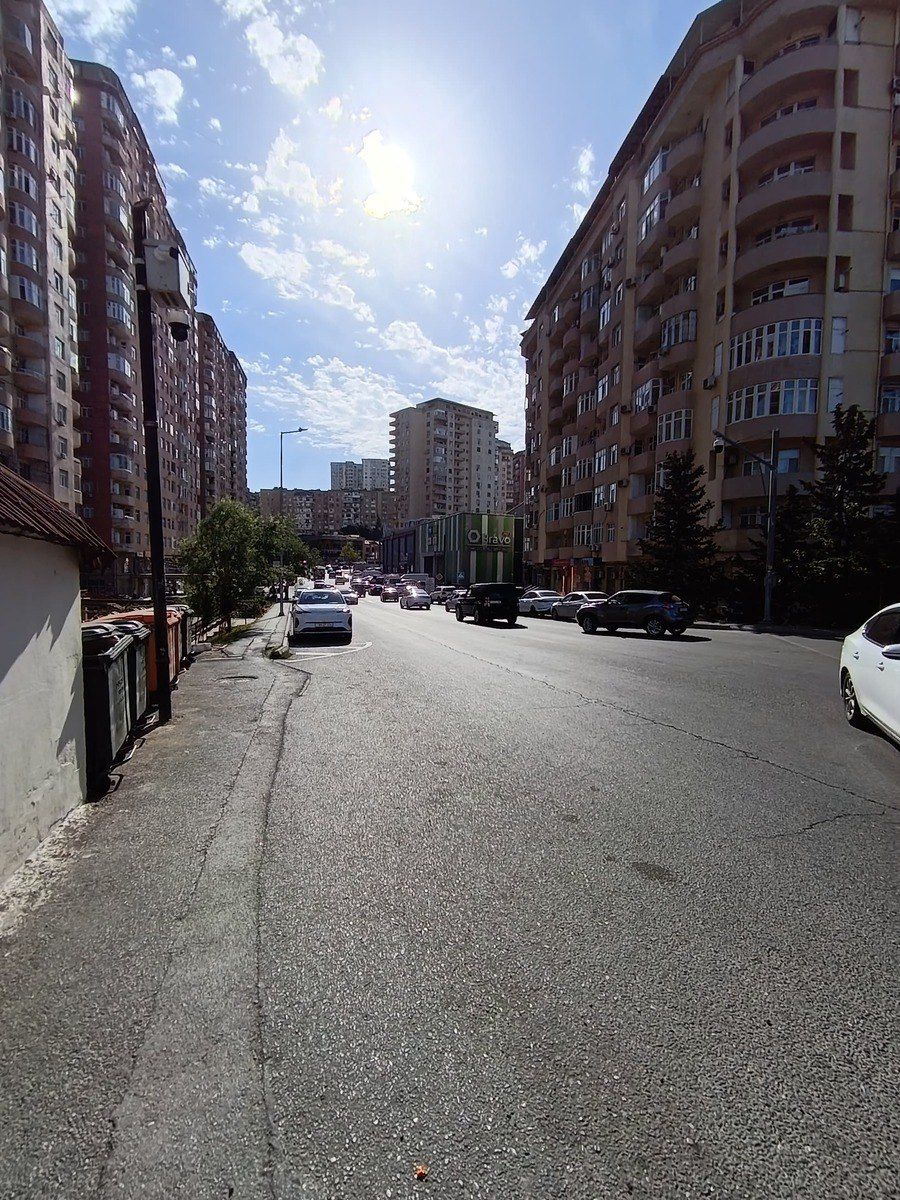 Satılır 3 otaqlı yeni tikili 155 m² — Mənzil, Bakı (3)