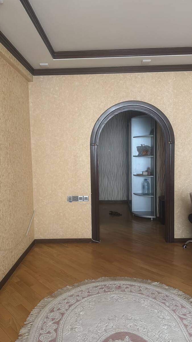 Satılır 2 otaqlı köhnə tikili 80 m² — Mənzil, Bakı (4)