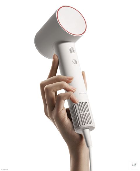 Hava feni Fakır Ionwave — Bakı