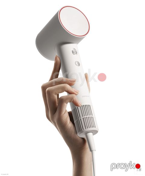 Hava feni Fakır Ionwave — Bakı