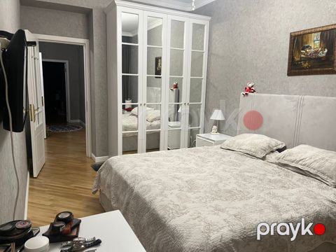 Satılır 3 otaqlı yeni tikili 145 m²