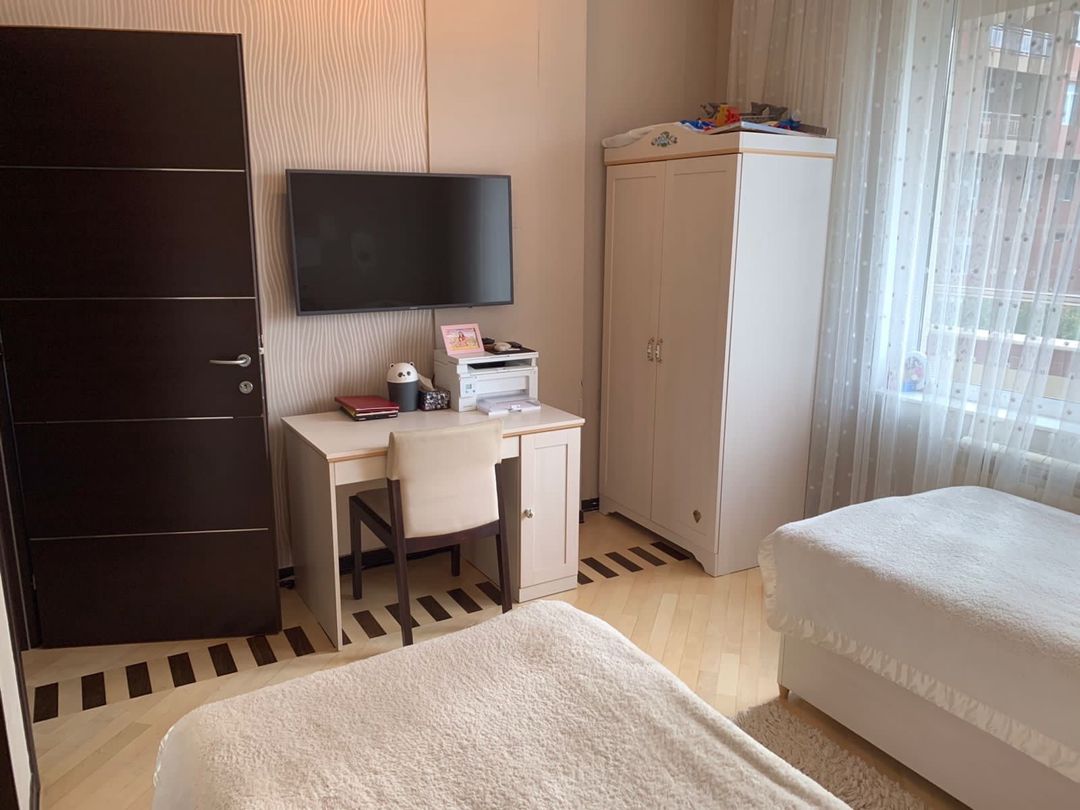 Satılır 3 otaqlı yeni tikili 140 m² — Mənzil, Bakı (12)