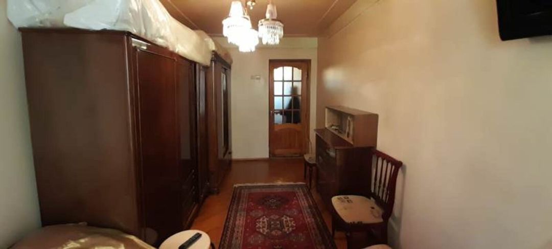 Satılır 3 otaqlı köhnə tikili 75 m² — Mənzil, Bakı (11)