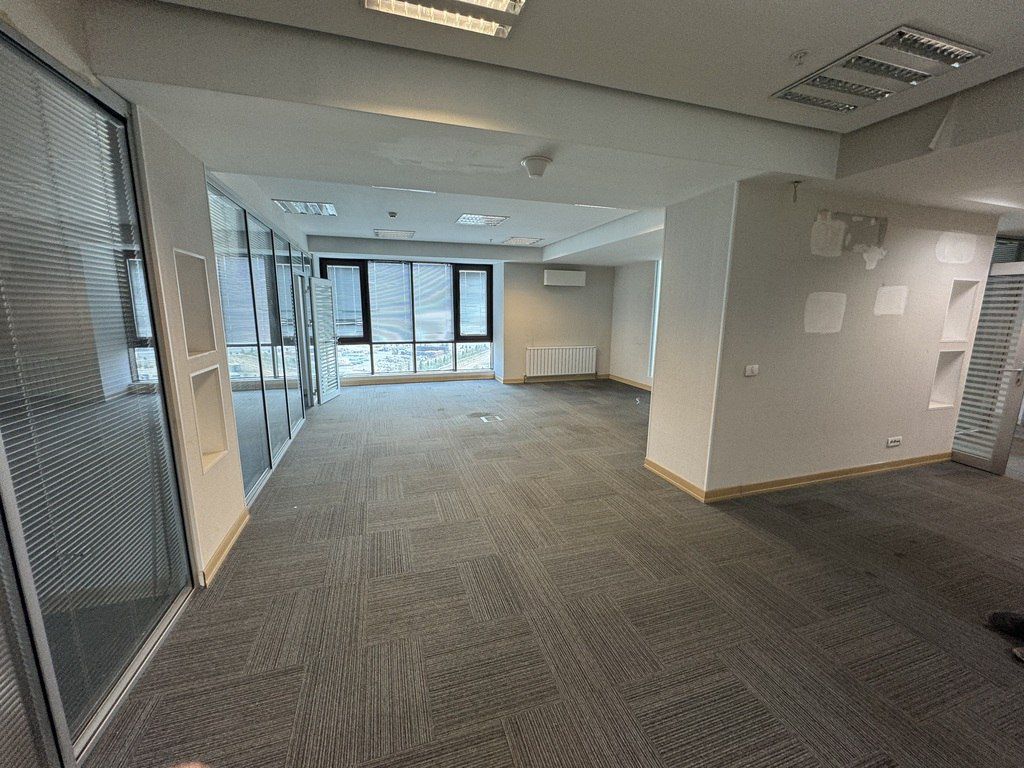 İcarəyə verilir 5 otaqlı ofis 170 m² — Ofis, Bakı (2)