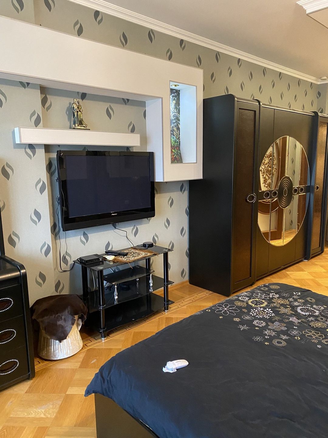 Satılır 4 otaqlı yeni tikili 245.5 m² — Mənzil, Bakı (11)