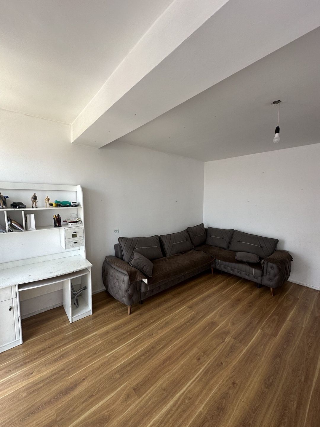 Satılır 2 otaqlı yeni tikili 85 m² — Mənzil, Bakı (7)