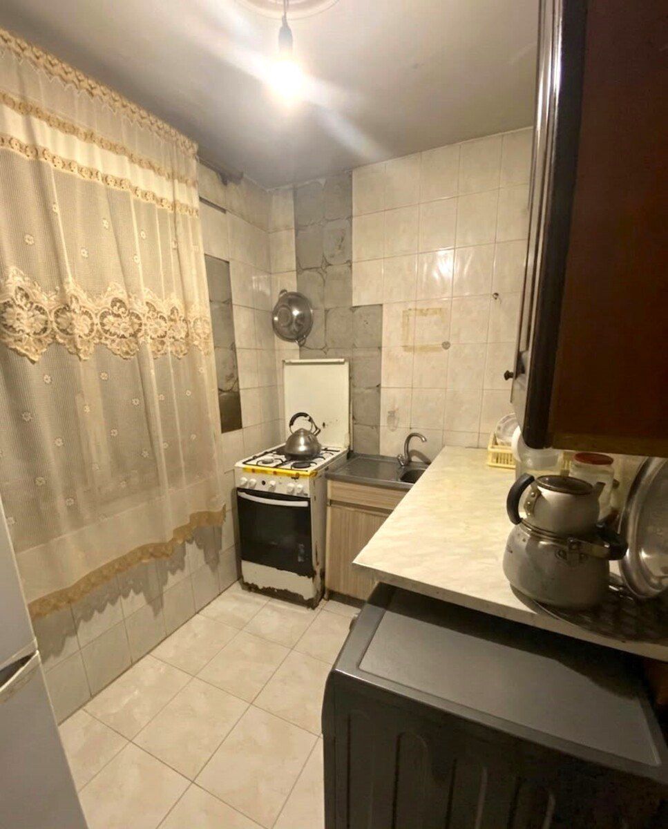 Satılır 3 otaqlı köhnə tikili 75 m² — Mənzil, Bakı (10)