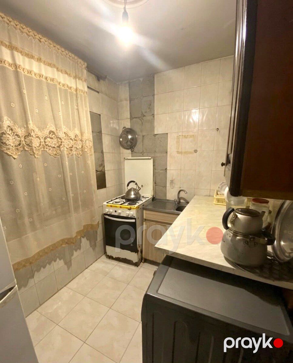 Satılır 3 otaqlı köhnə tikili 75 m² — Mənzil, Bakı (10)