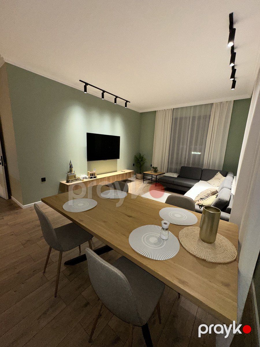 İcarəyə verilir 3 otaqlı yeni tikili 100 m² — Mənzil, Sumqayıt (5)