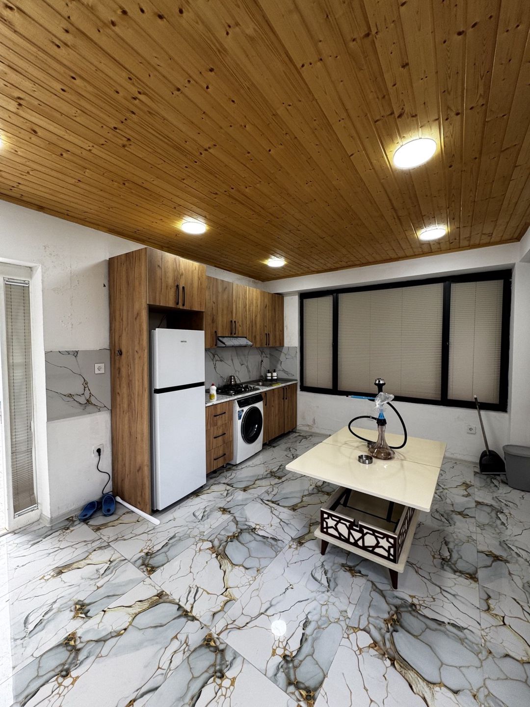 Satılır 4 otaqlı həyət evi/bağ evi 300 m² — Ev, villa, Quba (10)