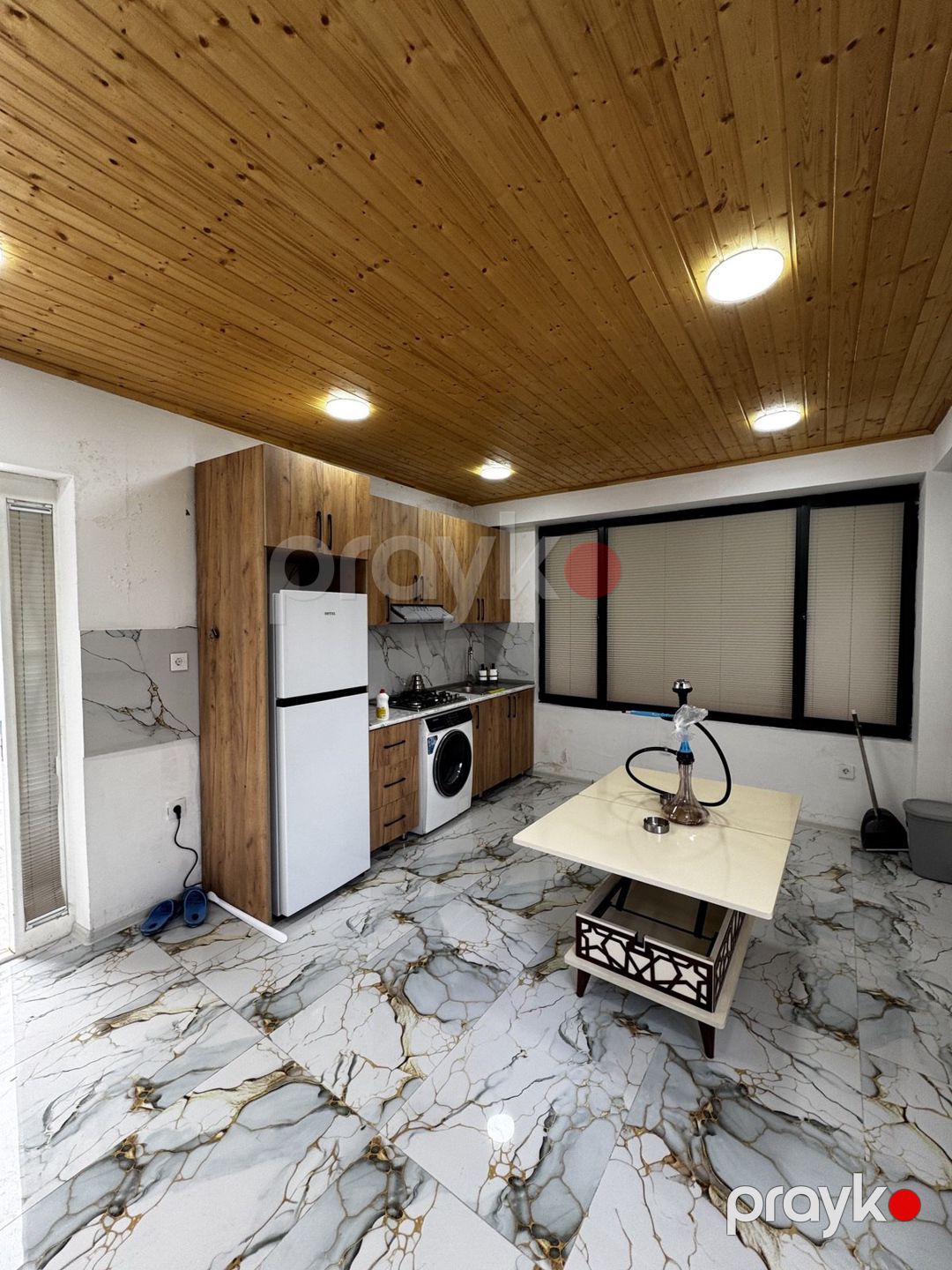 Satılır 4 otaqlı həyət evi/bağ evi 300 m² — Ev, villa, Quba (10)