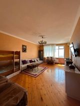 Satılır 2 otaqlı yeni tikili 70 m² — Zərifə Xanım — Apartment