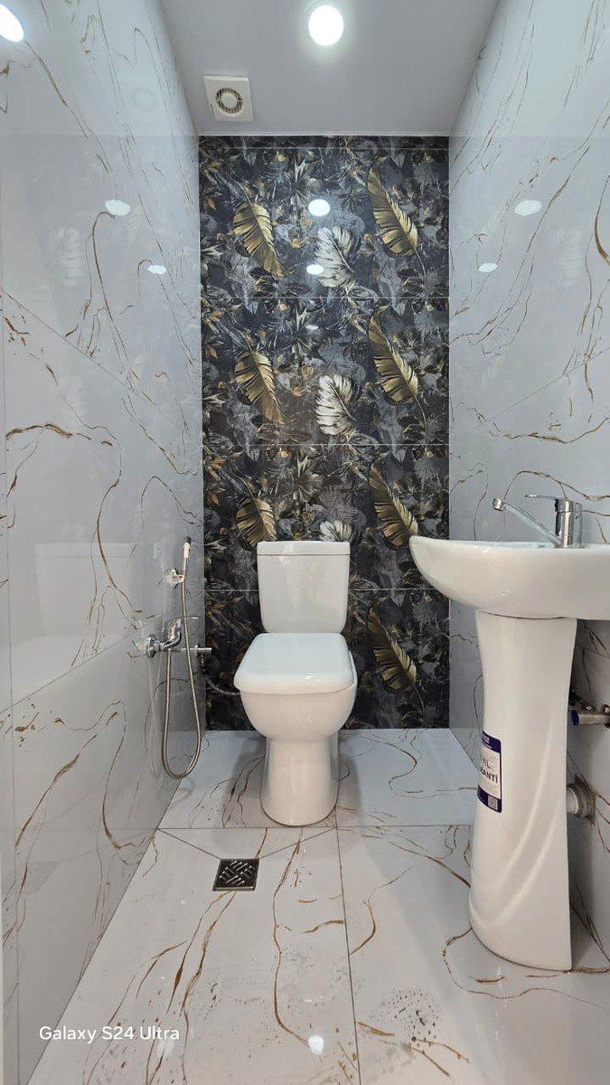 Satılır 2 otaqlı yeni tikili 65 m² — Mənzil, Xırdalan (12)