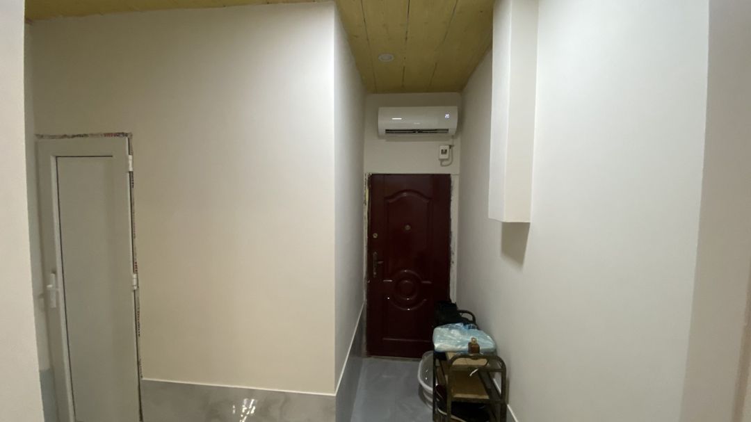 Satılır 3 otaqlı həyət evi/bağ evi 60 m² — Ev, villa, Bakı (3)
