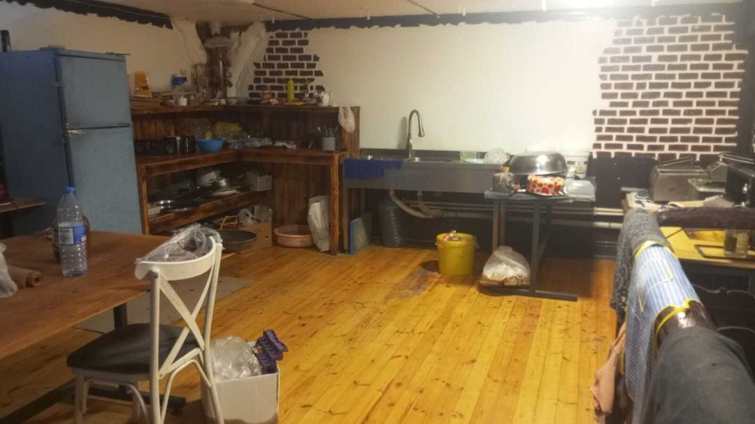 İcarəyə verilir obyekt 60 m² — Əmlak, Bakı (8)