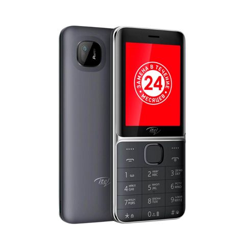 Itel 5626 dark green — Bakı