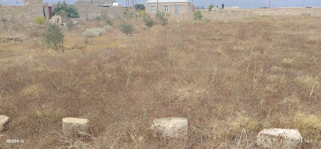 20 sot, Tikinti, Bələdiyyə — Torpaq, Bakı (8)