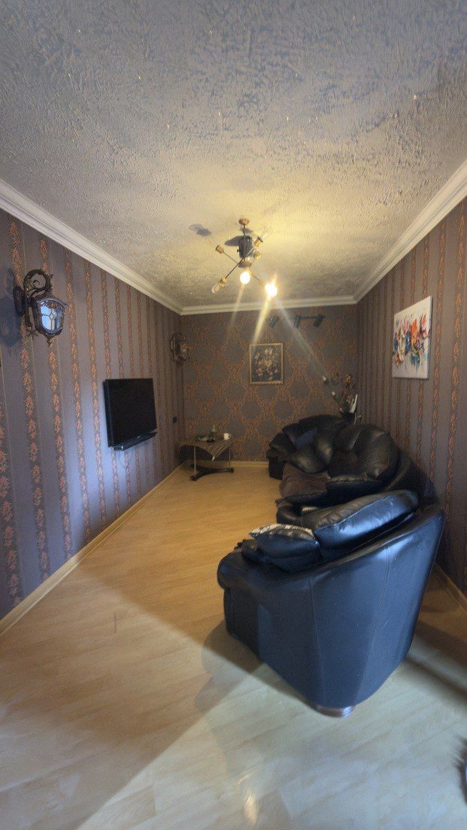 Satılır 4 otaqlı həyət evi/bağ evi 85 m² — Ev, villa, Bakı (8)