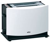 Braun HT 400 — Ürünler