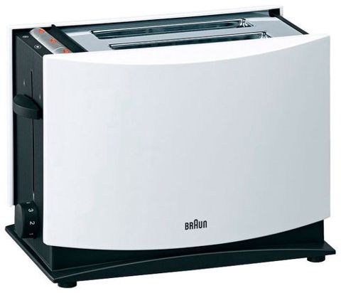 Braun HT 400