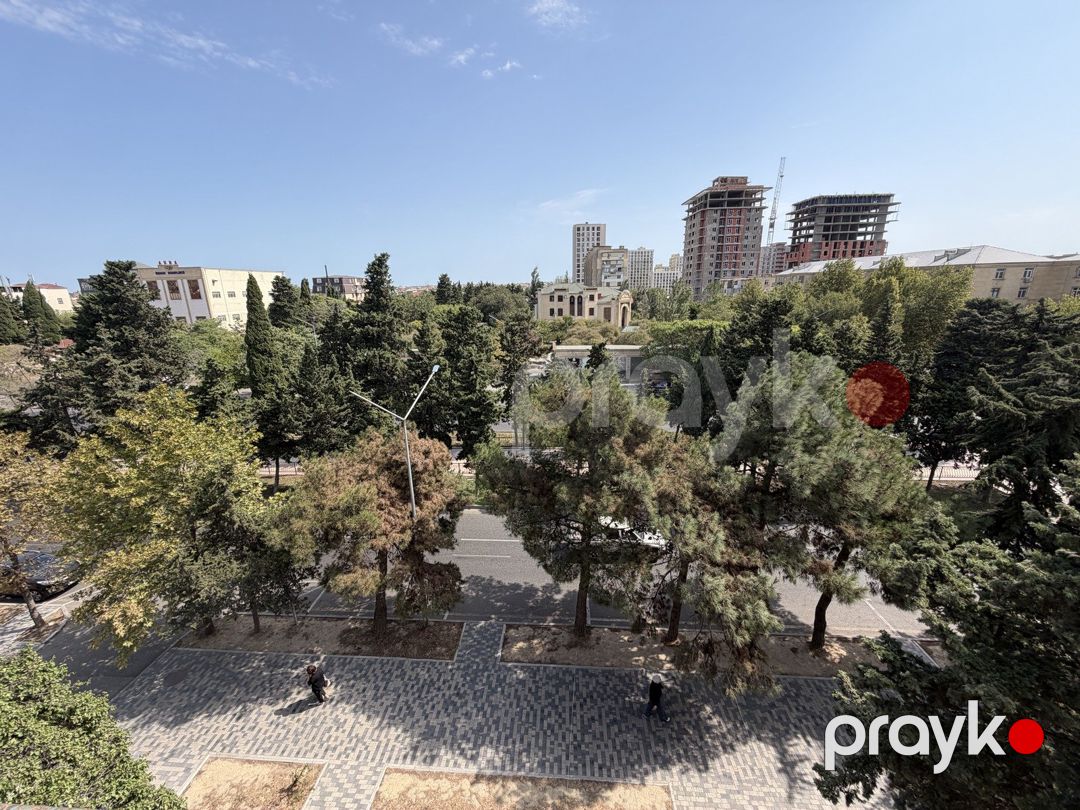 Satılır 3 otaqlı köhnə tikili 72 m² — Mənzil, Bakı (3)