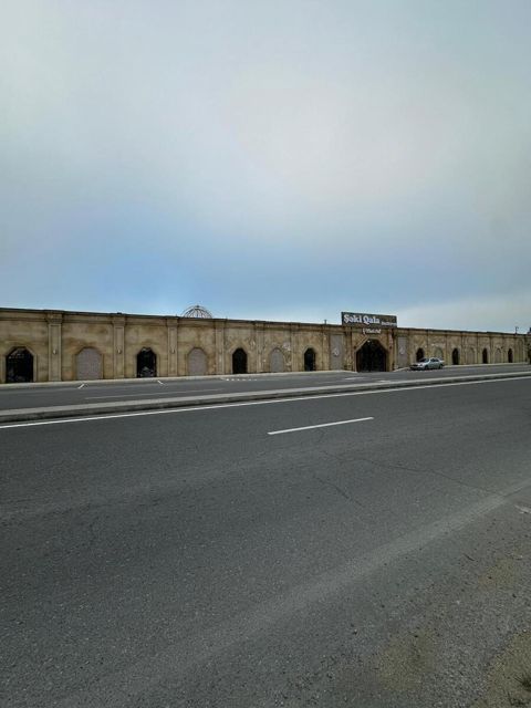 Satılır torpaq 20 sot — Bakı