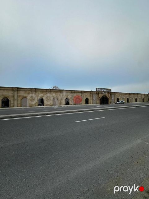 Satılır torpaq 20 sot