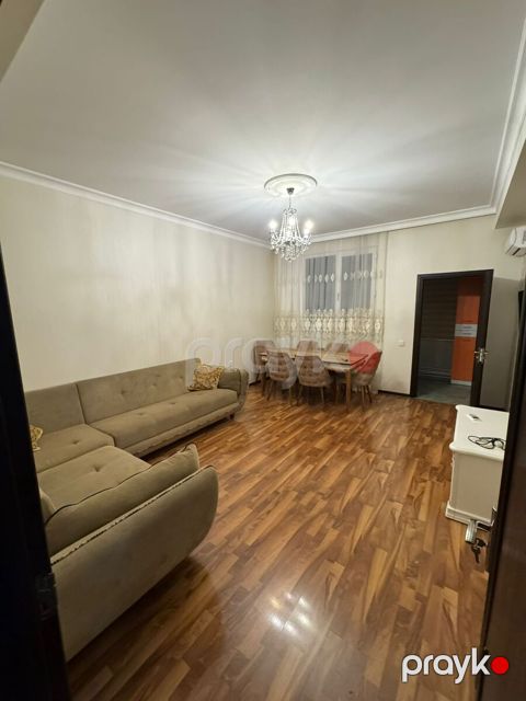 İcarəyə verilir 2 otaqlı yeni tikili 70 m²
