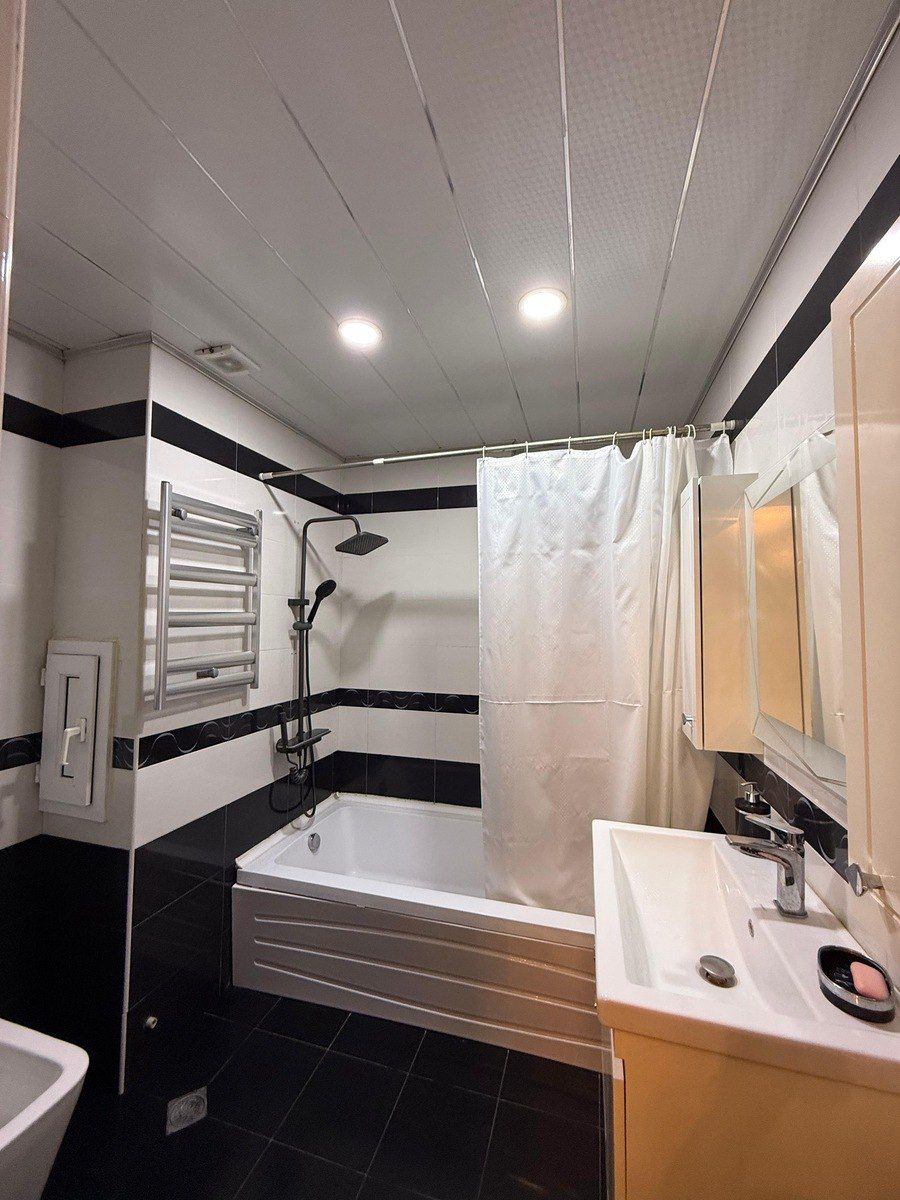 Satılır 3 otaqlı yeni tikili 76 m² — Mənzil, Bakı (6)