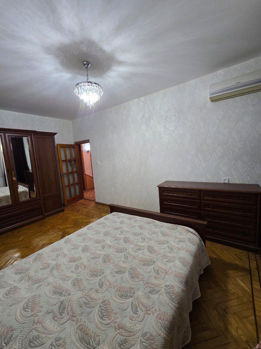İcarəyə verilir 3 otaqlı köhnə tikili 72 m² — Mənzil, Bakı (8)