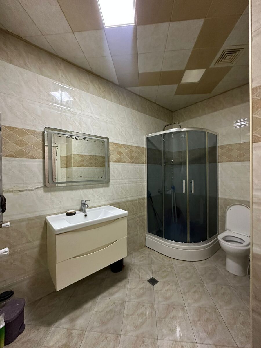 Satılır 2 otaqlı yeni tikili 67 m² — Mənzil, Bakı (9)