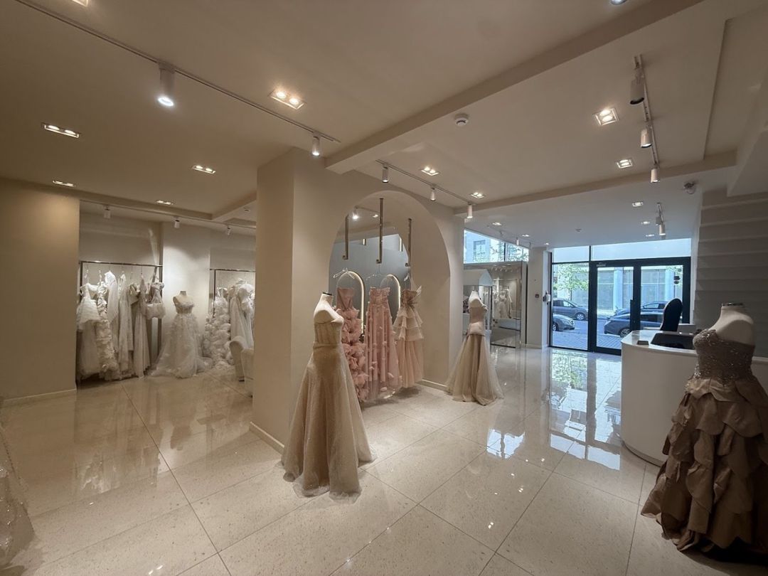 İcarəyə verilir obyekt 200 m² — Əmlak, Bakı (6)