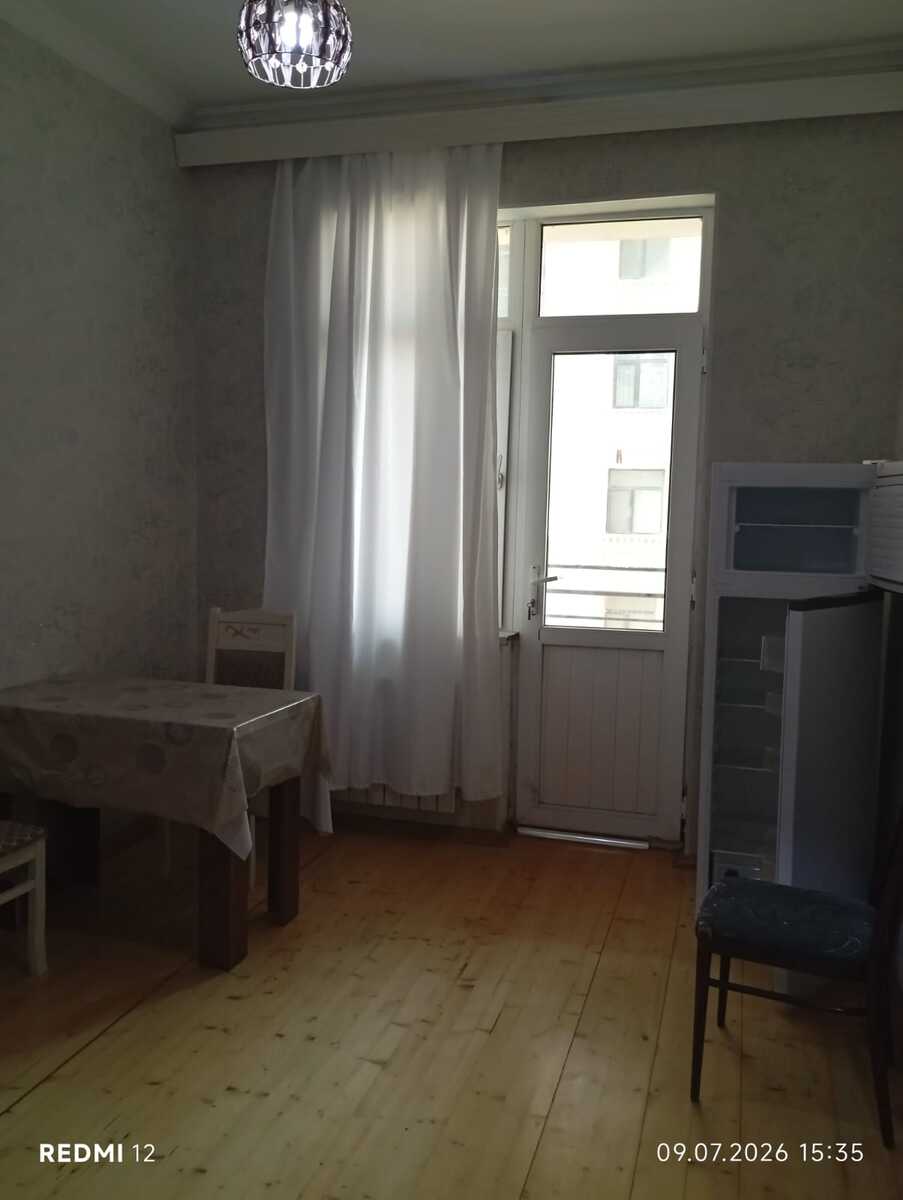 İcarəyə verilir 2 otaqlı yeni tikili 60 m² — Mənzil, Bakı (7)