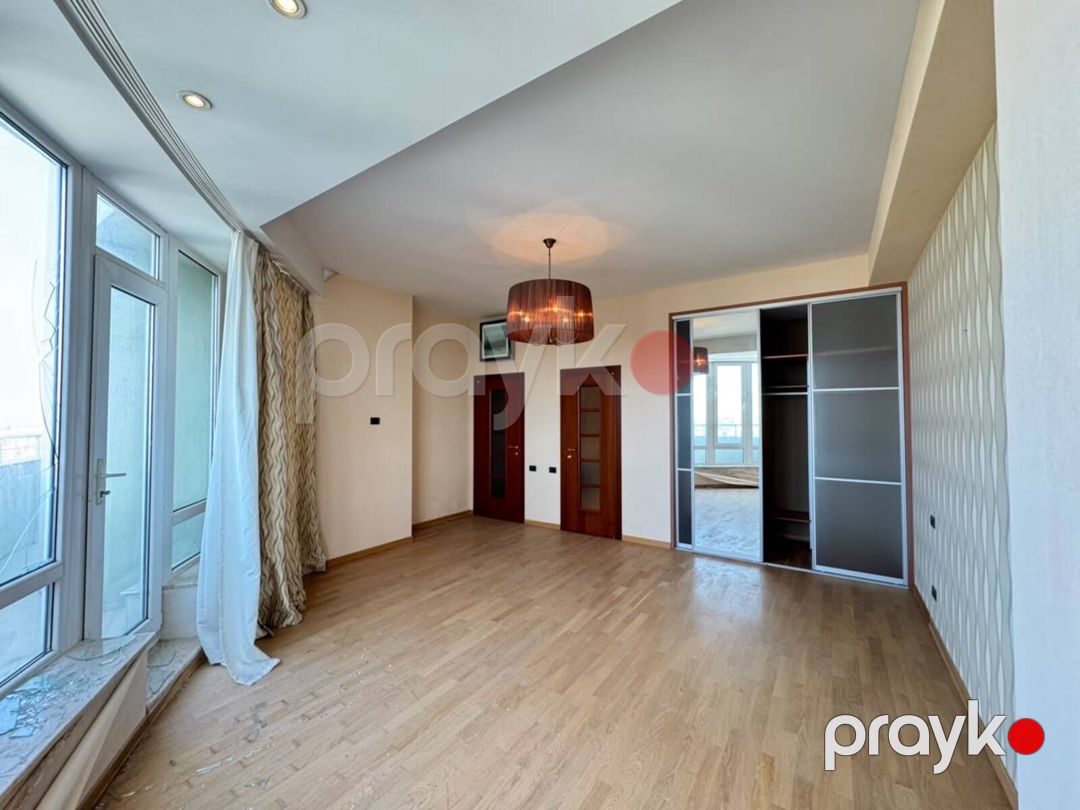 Satılır 4 otaqlı yeni tikili 277 m² — Mənzil, Bakı (10)