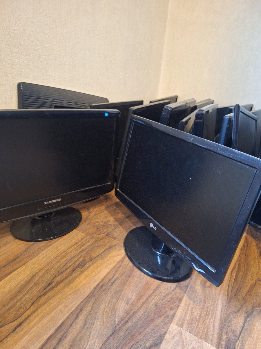 Monitorlar — Elektronika, Bakı (2)