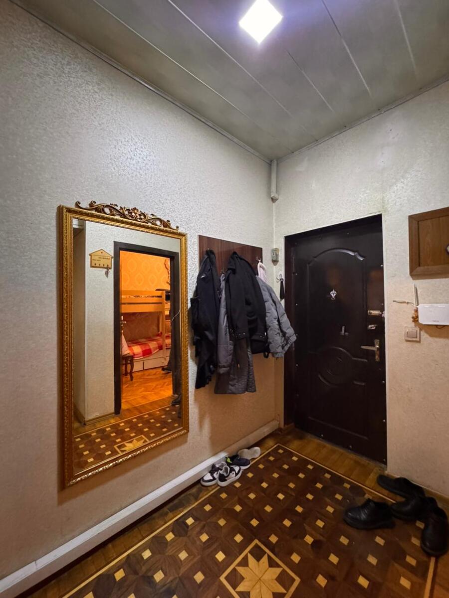 Satılır 3 otaqlı köhnə tikili 70 m² — Mənzil, Bakı (3)
