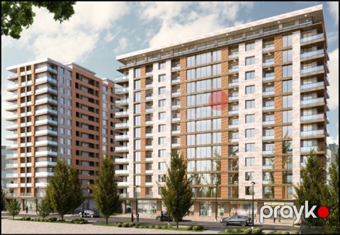 Satılır 3 otaqlı yeni tikili 110 m²
