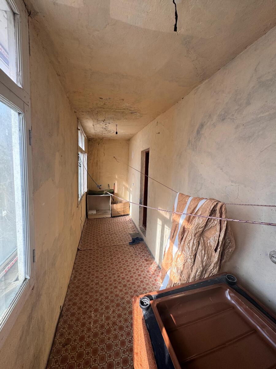 Satılır 2 otaqlı köhnə tikili 65 m² — Mənzil, Bakı (9)