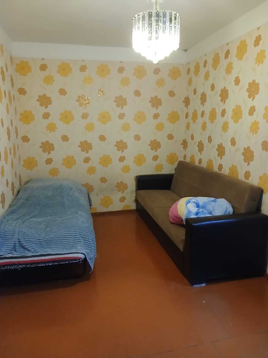 İcarəyə verilir 2 otaqlı köhnə tikili 60 m² — Mənzil, Bakı (3)