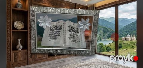 Divar üçün dekorativ tablo – “Açıq kitab” kompozisiyası - Dizayn — Digah