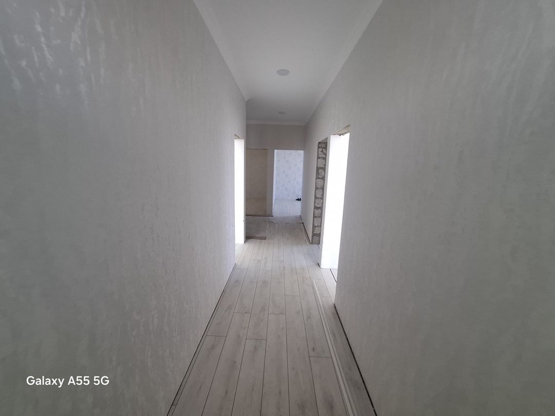 Satılır 4 otaqlı həyət evi/bağ evi 170 m² — Ev, villa, Bakı (9)