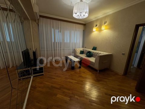 İcarəyə verilir 2 otaqlı yeni tikili 70 m²