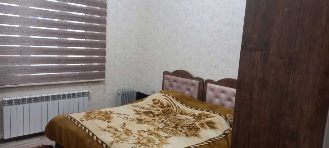 Satılır 5 otaqlı həyət evi/bağ evi 245 m² — Ev, villa, Şamaxı (12)