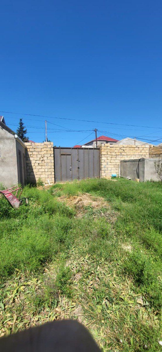 Satılır torpaq 3 sot — Torpaq, Bakı (5)