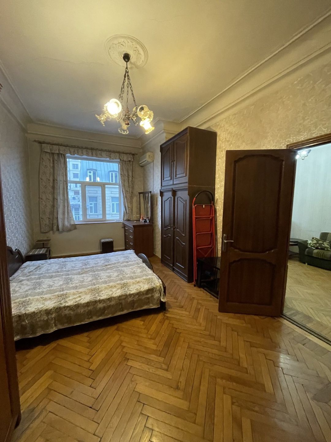 Satılır 3 otaqlı köhnə tikili 70 m² — Mənzil, Bakı (12)