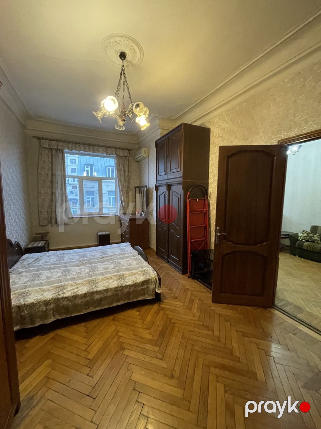 Satılır 3 otaqlı köhnə tikili 70 m² — Mənzil, Bakı (12)
