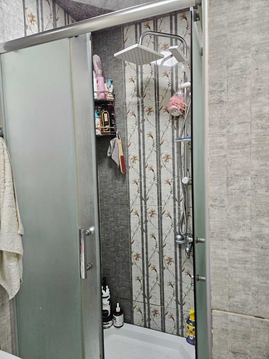 Satılır 2 otaqlı yeni tikili 60 m² — Mənzil, Xırdalan (9)