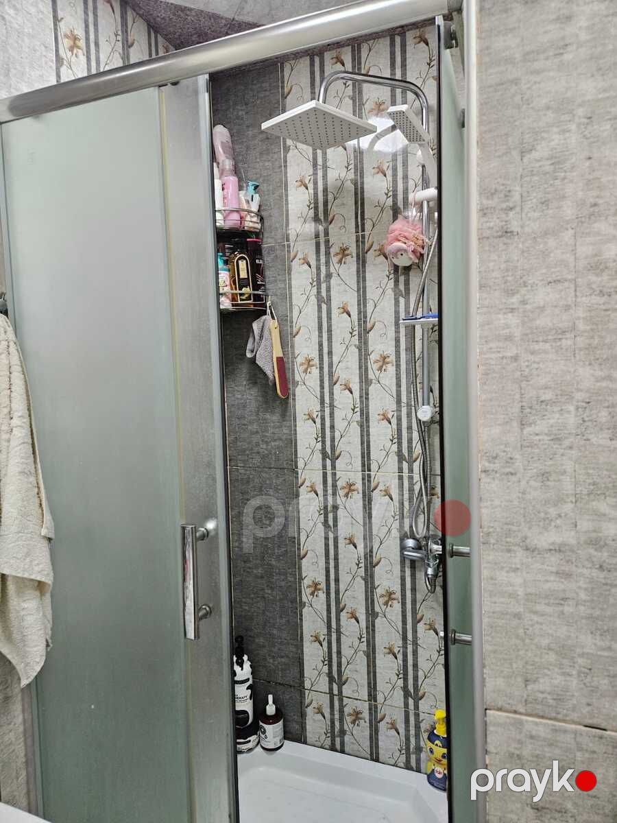 Satılır 2 otaqlı yeni tikili 60 m² — Mənzil, Xırdalan (9)